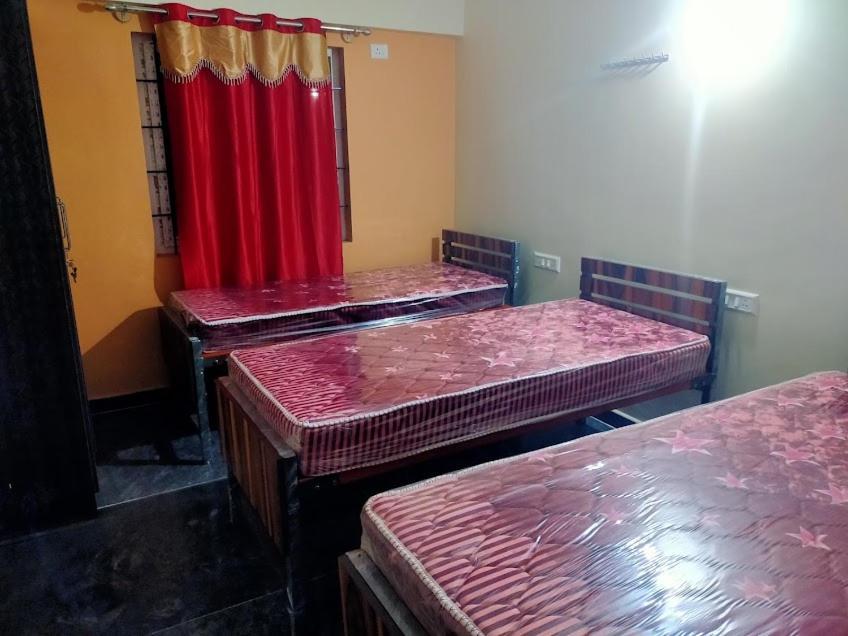 Stoneroof Guest Pg Hostel Whitefield Εξωτερικό φωτογραφία
