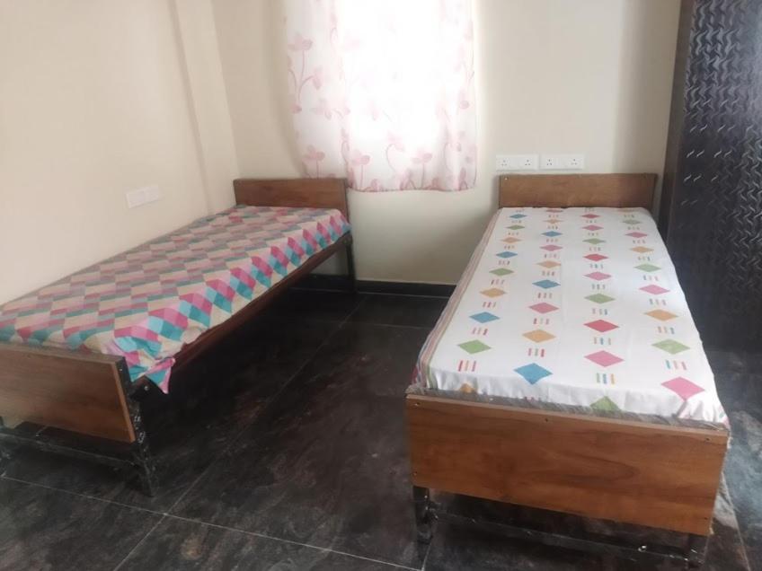 Stoneroof Guest Pg Hostel Whitefield Εξωτερικό φωτογραφία
